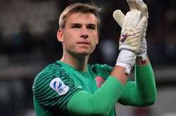 Батько українського голкіпера Луніна: Я єдиний агент Андрія, всі його думки пов'язані з «Зорею»