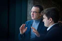 Игорь Никонов