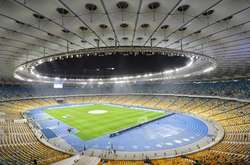 Директор НСК «Олімпійський»: З 16 квітня стадіон переходить під управління УЄФА