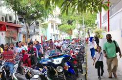  Ситуація на Мальдівах нормалізувалася 