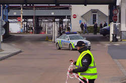 В Чехии на заводе прогремел взрыв: есть погибшие (фото)