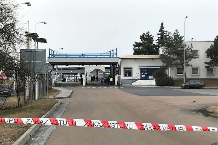На хімічному заводі в Чехії стався вибух, загинули шість осіб