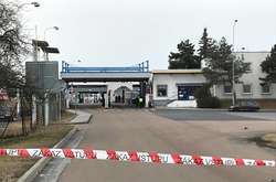 На хімічному заводі в Чехії стався вибух, загинули шість осіб