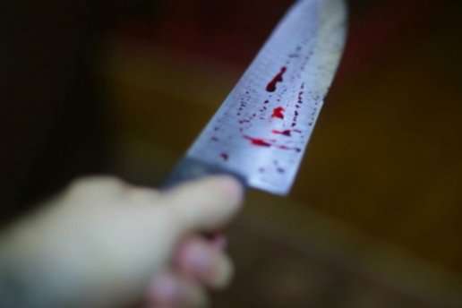 Трагедія на Київщині: чоловік убив дружину і порізав собі вени