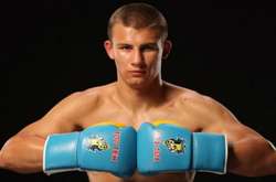 Олександр Хижняк також виступить на турнірі