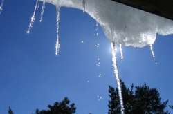 У п’ятницю в Україні нарешті буде плюсова температура 