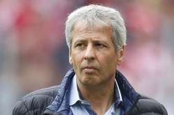 Новим головним тренером Ярмоленка в «Боруссії» може стати відомий швейцарський фахівець