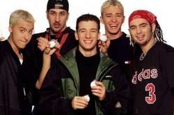  N Sync 