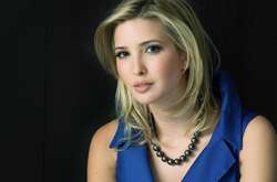 Иванка Трамп выложила увлекательное видео со двора Белого дома