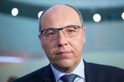 Андрій Парубій