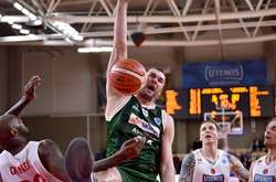 Кирил Фесенко. Фото:&nbsp;fiba.basketball