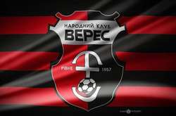 ФК Верес