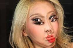 Обличчя перетворилось на полотно. Фантастичні оптичні ілюзії від візажиста з Кореї