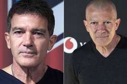 Антонио Бандерас