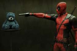 Вышел финальный трейлер «Дэдпула 2». Очень смешной и эффектный