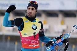 Фуркад переміг в спринтерській гонці Кубка світу у Росії, який бойкотує Україна