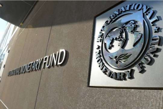МВФ не вважає Україну бідною країною