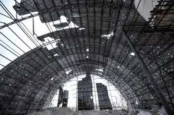 У зоні АТО нарешті тиша, бойовики не стріляють