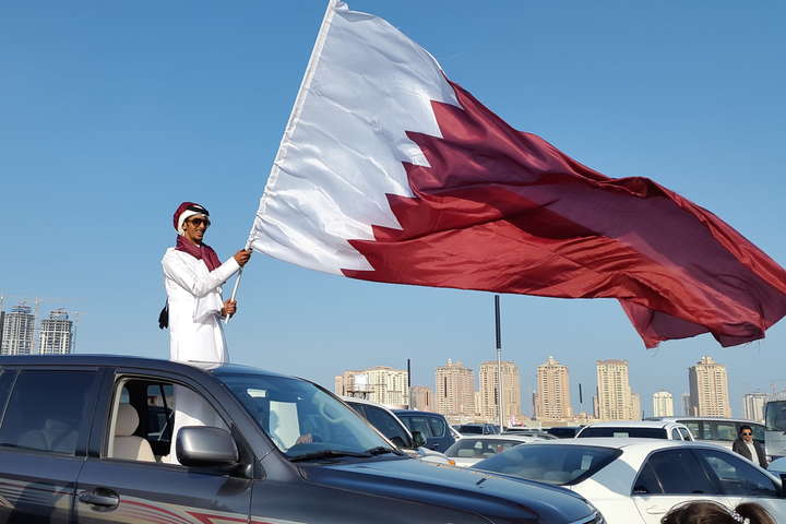 Україна і Катар домовились про уникнення подвійного оподаткування