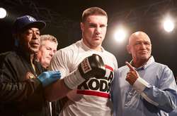 Владислав Сіренко. Фото: Getty Images