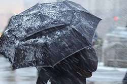 В Одесі оголошено штормове попередження