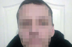 Вінничани затримали чоловіка, який пограбував продавця магазину