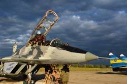 Українська авіація