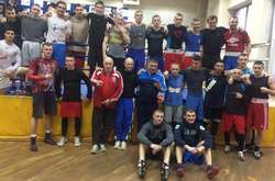 Збірна України з боксу назвала склад на молодіжний чемпіонат Європи