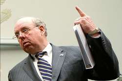 Провідний адвокат Трампа у справі втручання РФ у вибори подав у відставку