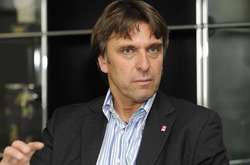 «Олександрія» висунула кандидатуру Томаса Грімма на пост президента УПЛ