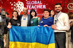 Вінницькій вчитель може стати зіркою на телебаченні в Дубаї