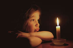 Яким населеним пунктам Київщини сьогодні «пощастить» лишитися без світла (список)