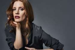  Джессика Честейн 