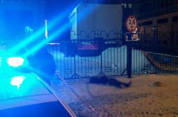 В Одесі виявлено труп з ножовим пораненням в серце