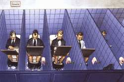 Неймовірні філософські малюнки, над сенсом яких можна думати годинами