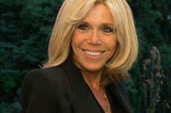 Бриджит Макрон