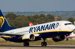 Аеропорти «Бориспіль» та «Львів» домовилися з Ryanair
