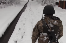 На Донбасі дотримується режим тиші - штаб АТО