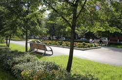 У Києві з’являться 11 нових зелених зон (список)