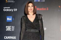 Моника Беллуччи