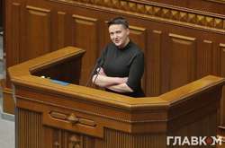 Чому Надія Савченко перетворилася на «терориста №1» в Україні