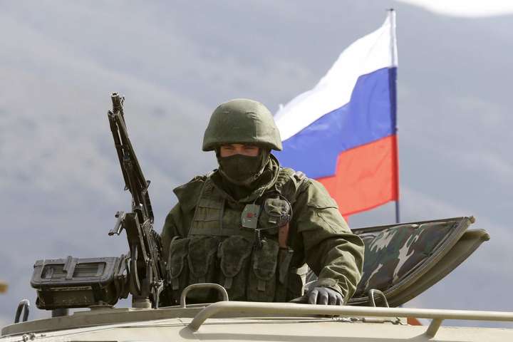 Росія відправила своїх військових до Центральноафриканської республіки