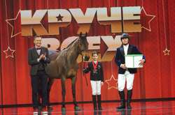 Талант-шоу «Круче всех»