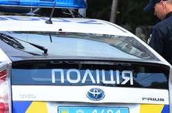 В Одессе нашли на улице убитого парня