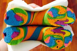 Справжній перфекціонізм: світлини, які заспокоюють і радують око