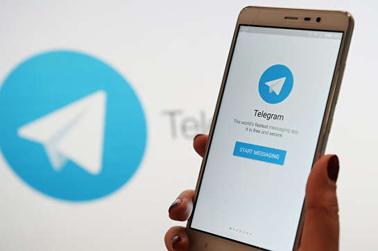 Кількість користувачів Telegram досягла 200 млн людей