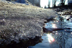 Погода на вихідні: поки буде холодно