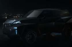 Внедорожник Karlmann King