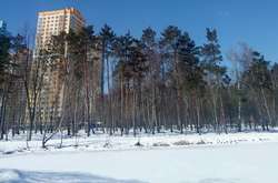  Парк «Перемога» 