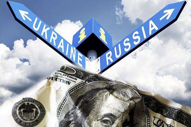 У Росії розхвилювалися через розірвання Україною економічного співробітництва